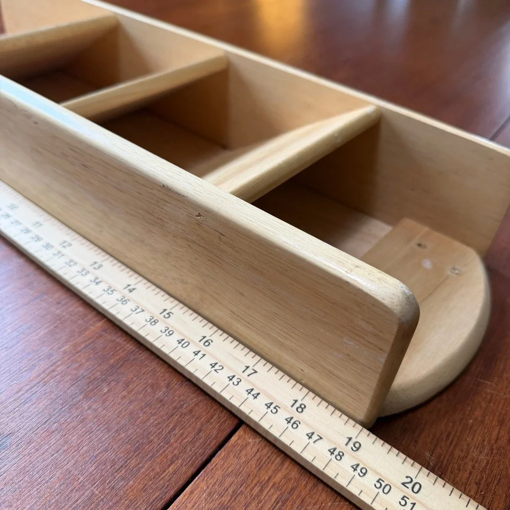 Custom/No Brand handcrafted wooden